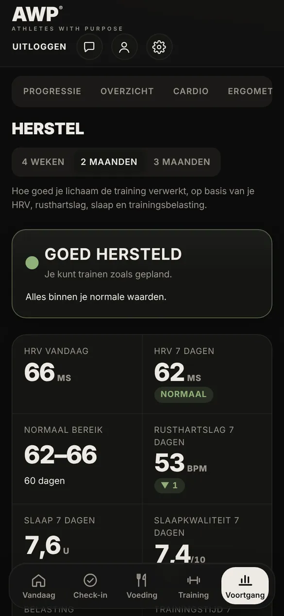 Herstel